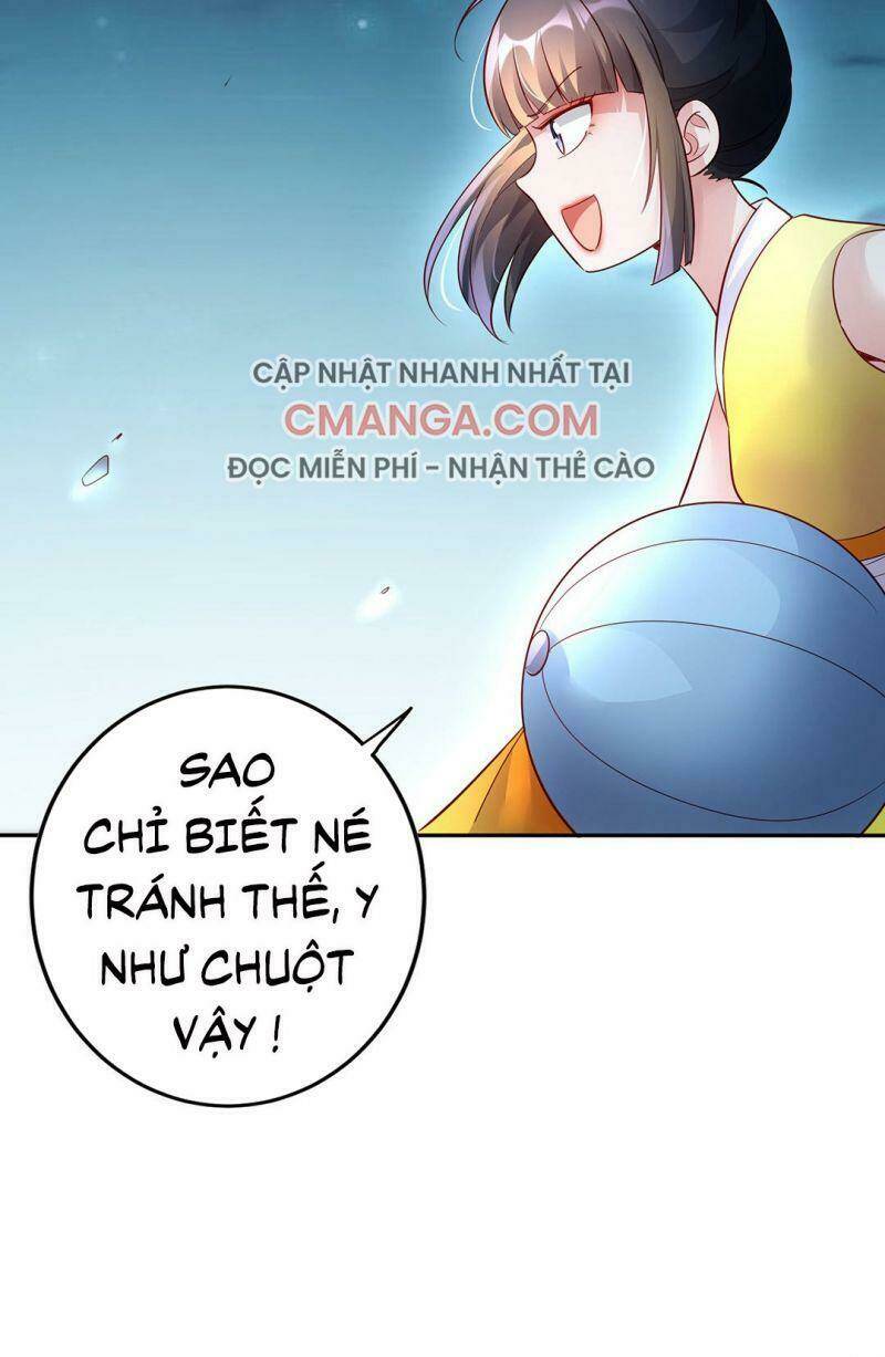 thiên kim bất hoán chapter 61 48