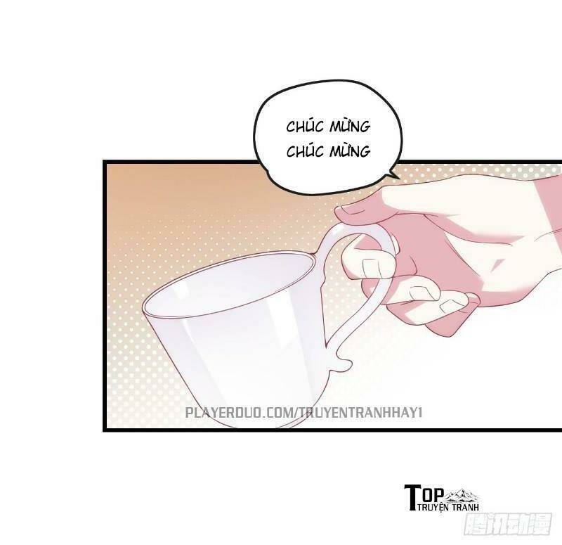 lãnh chúa cái gì không quan trọng chapter 16 12