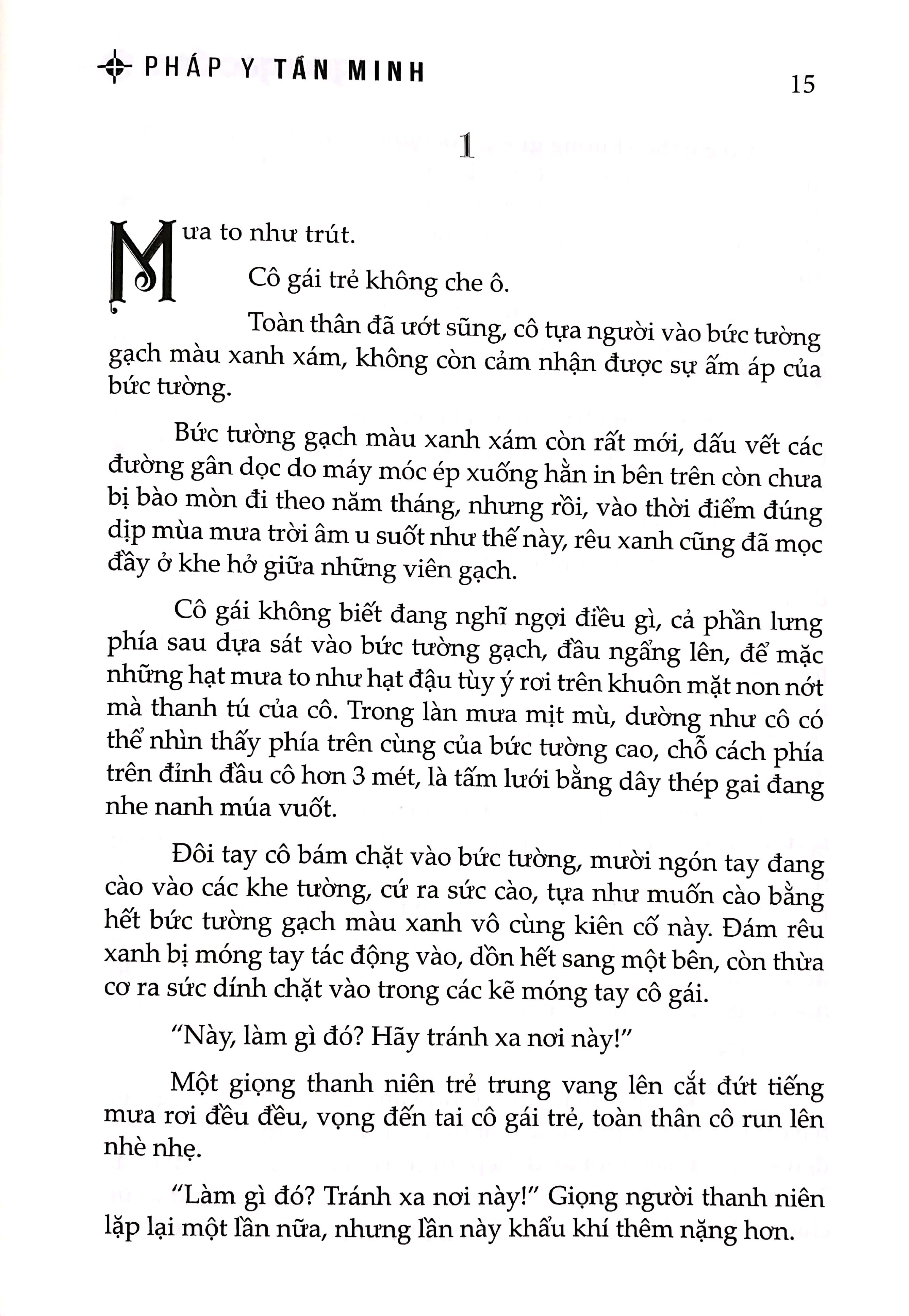 Người Gác Đêm 3