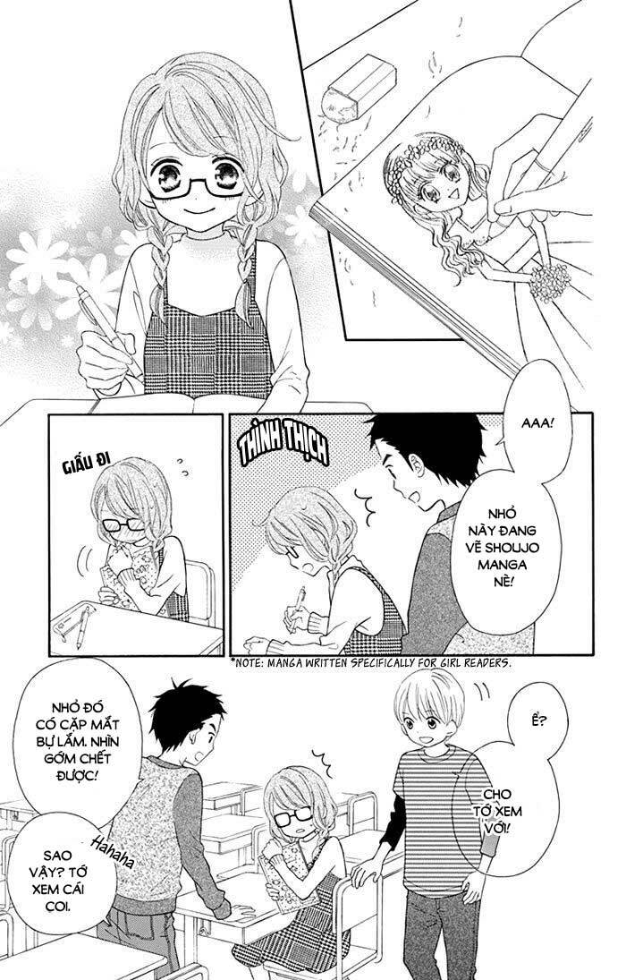 life so happy chapter 3 24