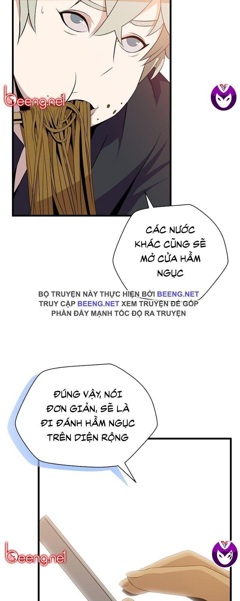 tiêu diệt đấng cứu thế chapter 26 17