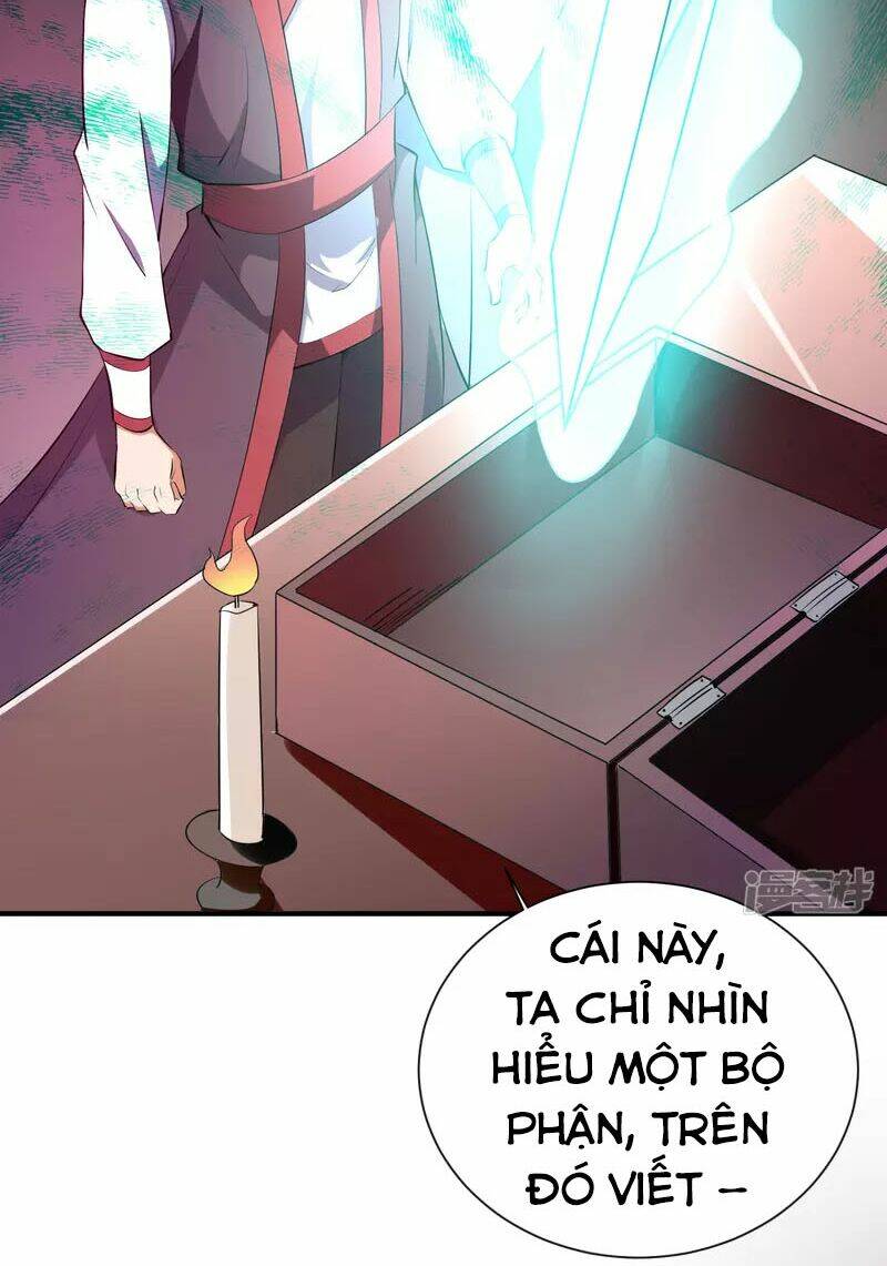 phục thiên thánh chủ chapter 145 6