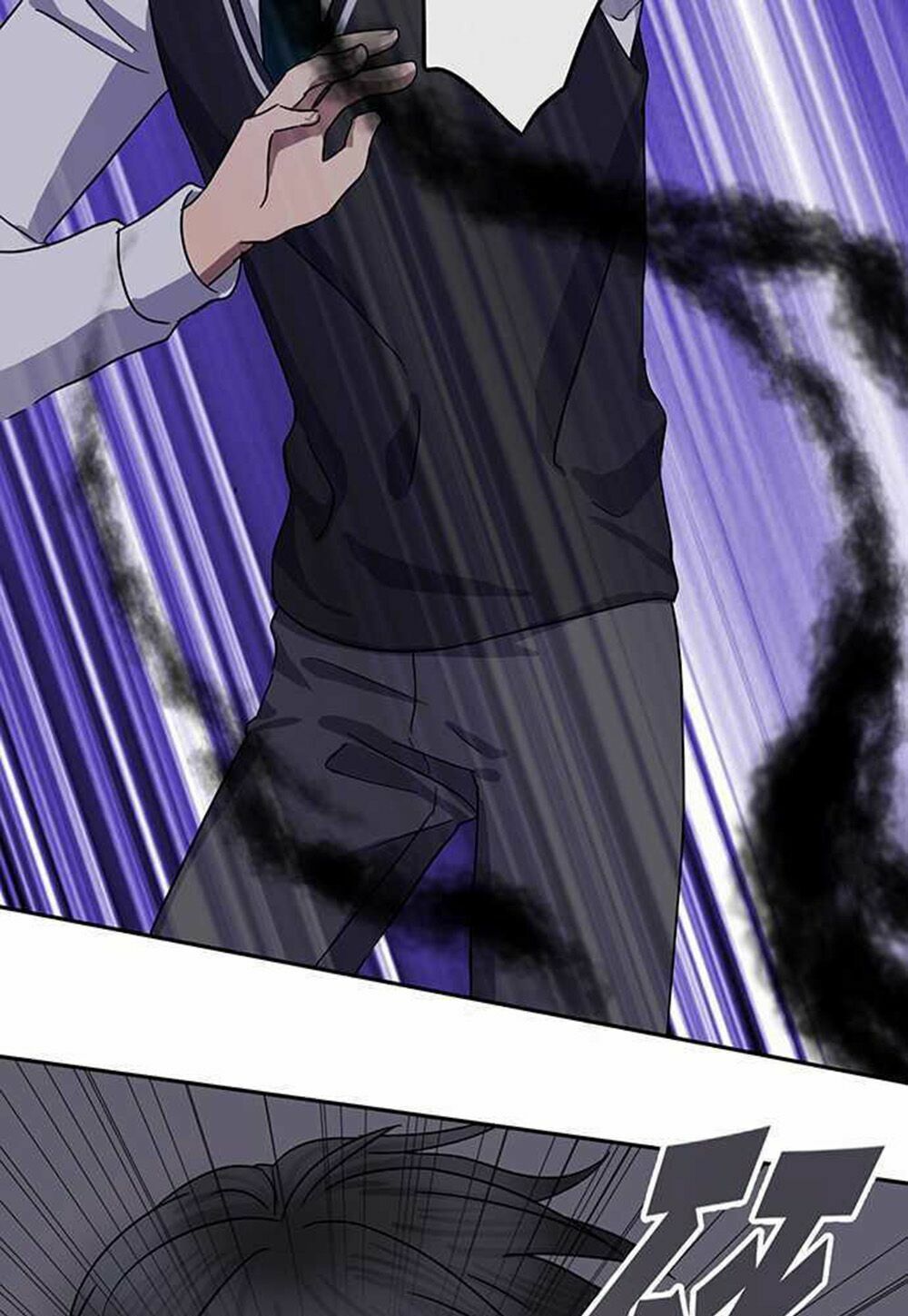 nụ hôn nguyền rủa chapter 82 31