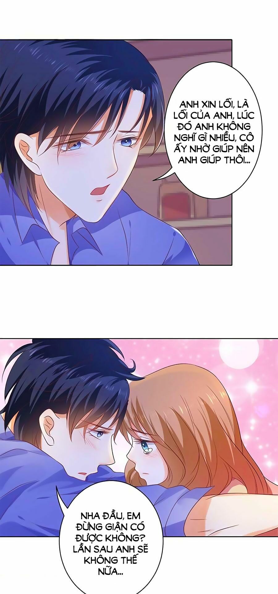 bác sĩ sở cũng muốn yêu chapter 144 6