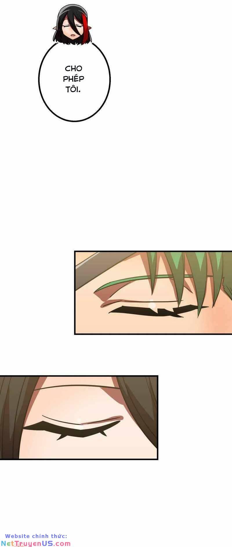 Huyết Thánh Cứu Thế Chủ~ Ta Chỉ Cần 0.0000001% Đã Trở Thành Vô Địch chapter 49 9