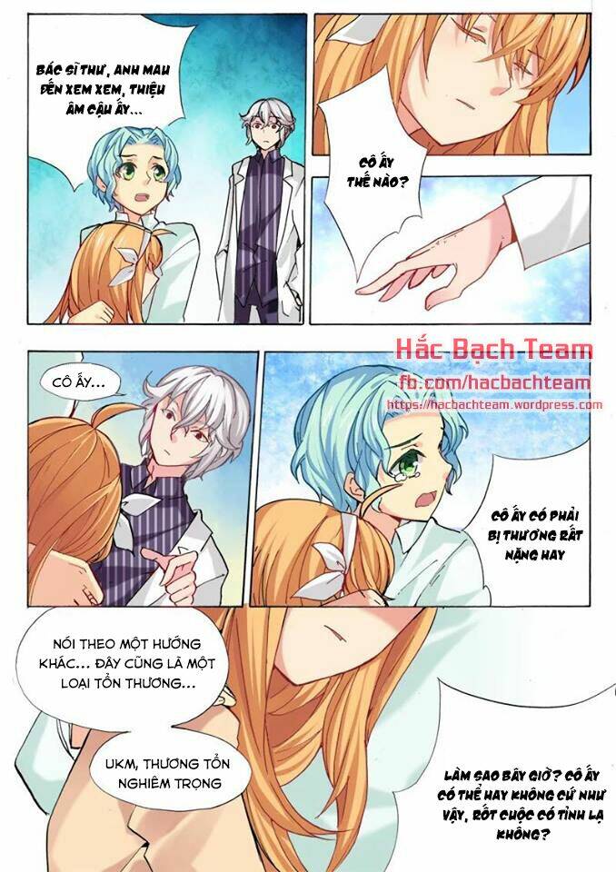 câu chuyện tuyệt vời của sao chapter 15 9