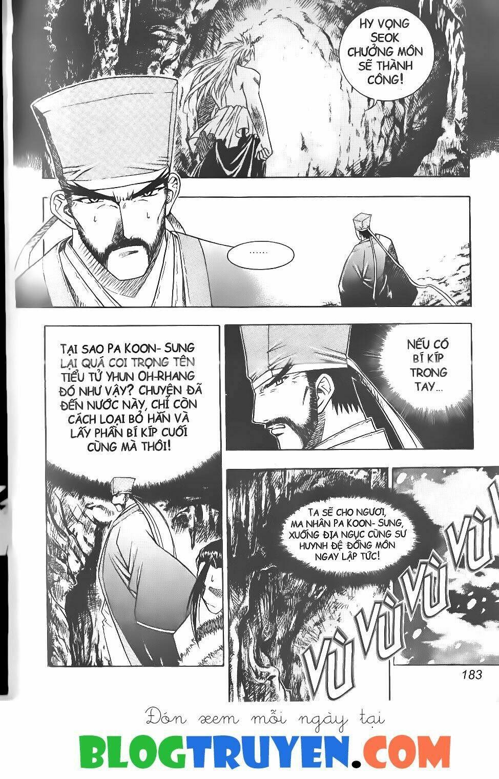 thiên lang liệt truyện chapter 111 6