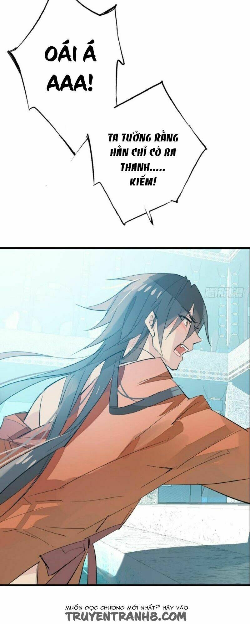 sư phụ lại trêu chọc ta chapter 13 10