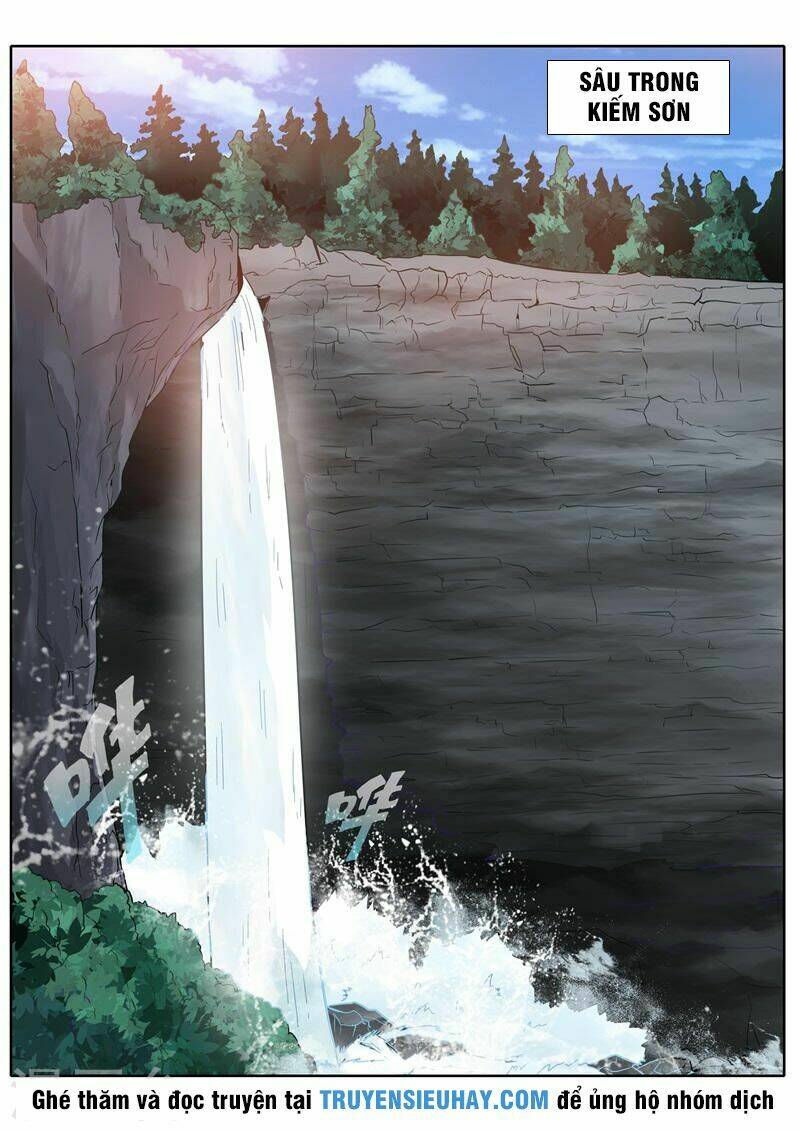 chư thiên ký chapter 140 6