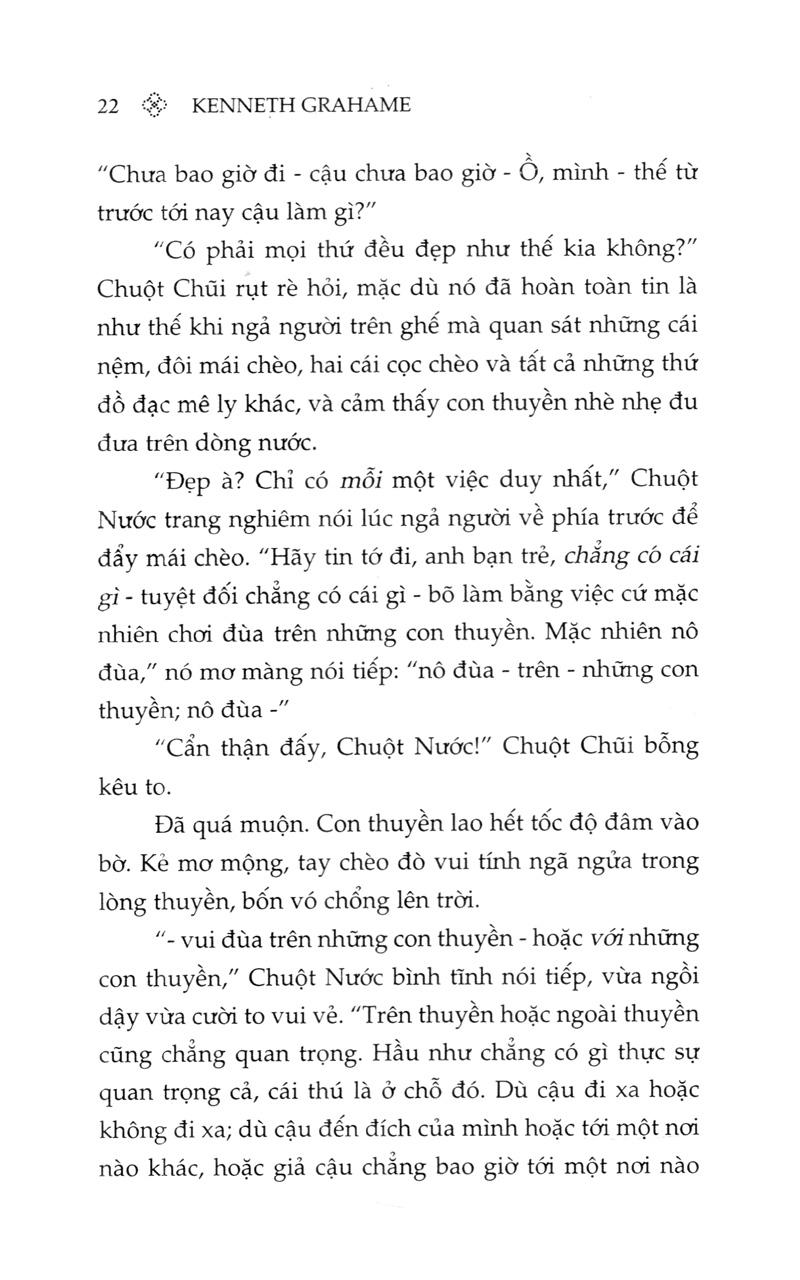 Gió Qua Rặng Liễu (Tái Bản 2019)