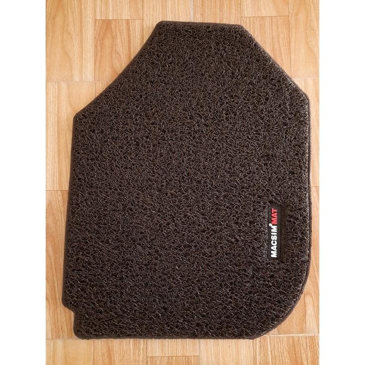 Thảm lót sàn ô tô Honda City 2020 - Thảm lót sàn Honda City - Thảm Honda City