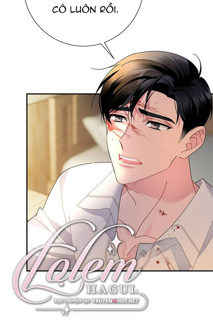 công chúa của loài chim chapter 55 14