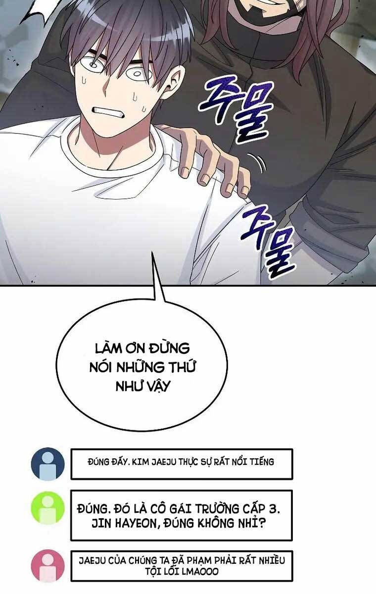 Người Mới Này Quá Mạnh chapter 47.2 22