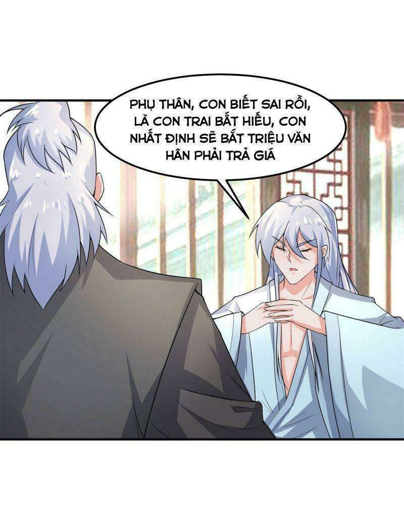 tuyệt thế thần tôn chapter 1.1 40