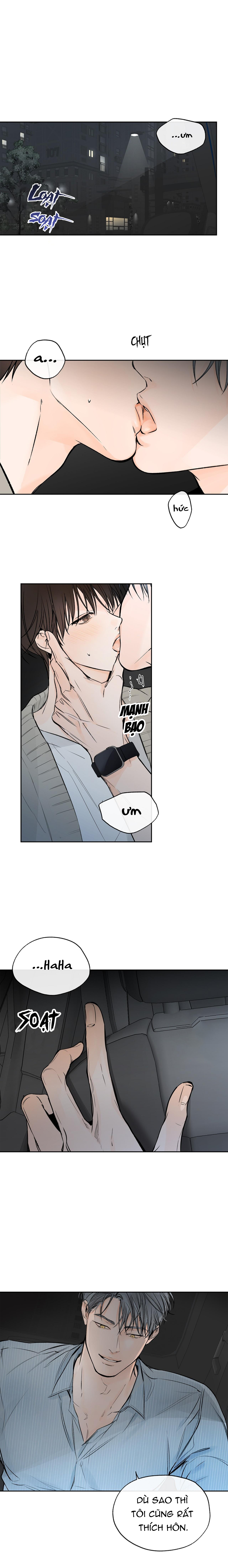 hướng đến nơi chân trời chapter 4 4