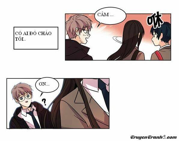 bạn gái siêu phàm chapter 2 11