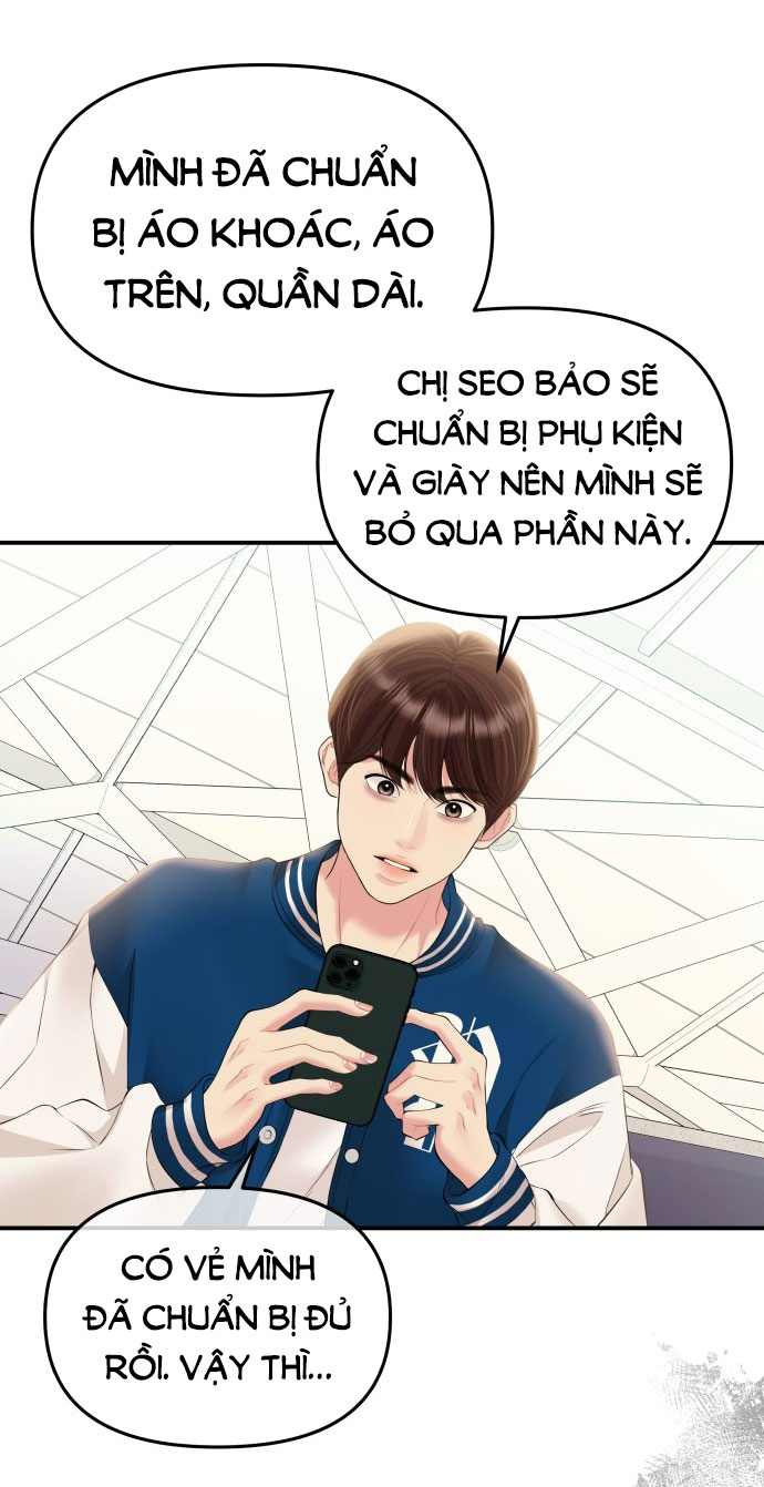 gửi em người đánh cắp những vì sao - to you who swallowed a star chapter 140.1 8