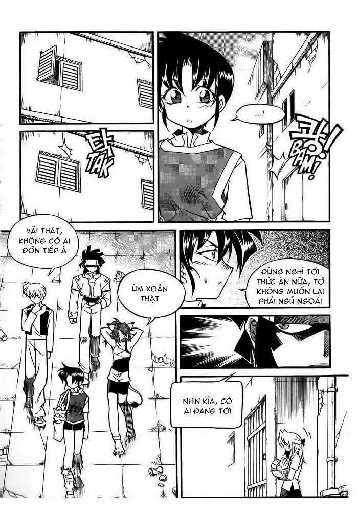 dorothy of oz chapter 1 11