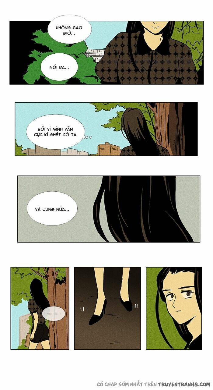 bẫy tình yêu chapter 72 43