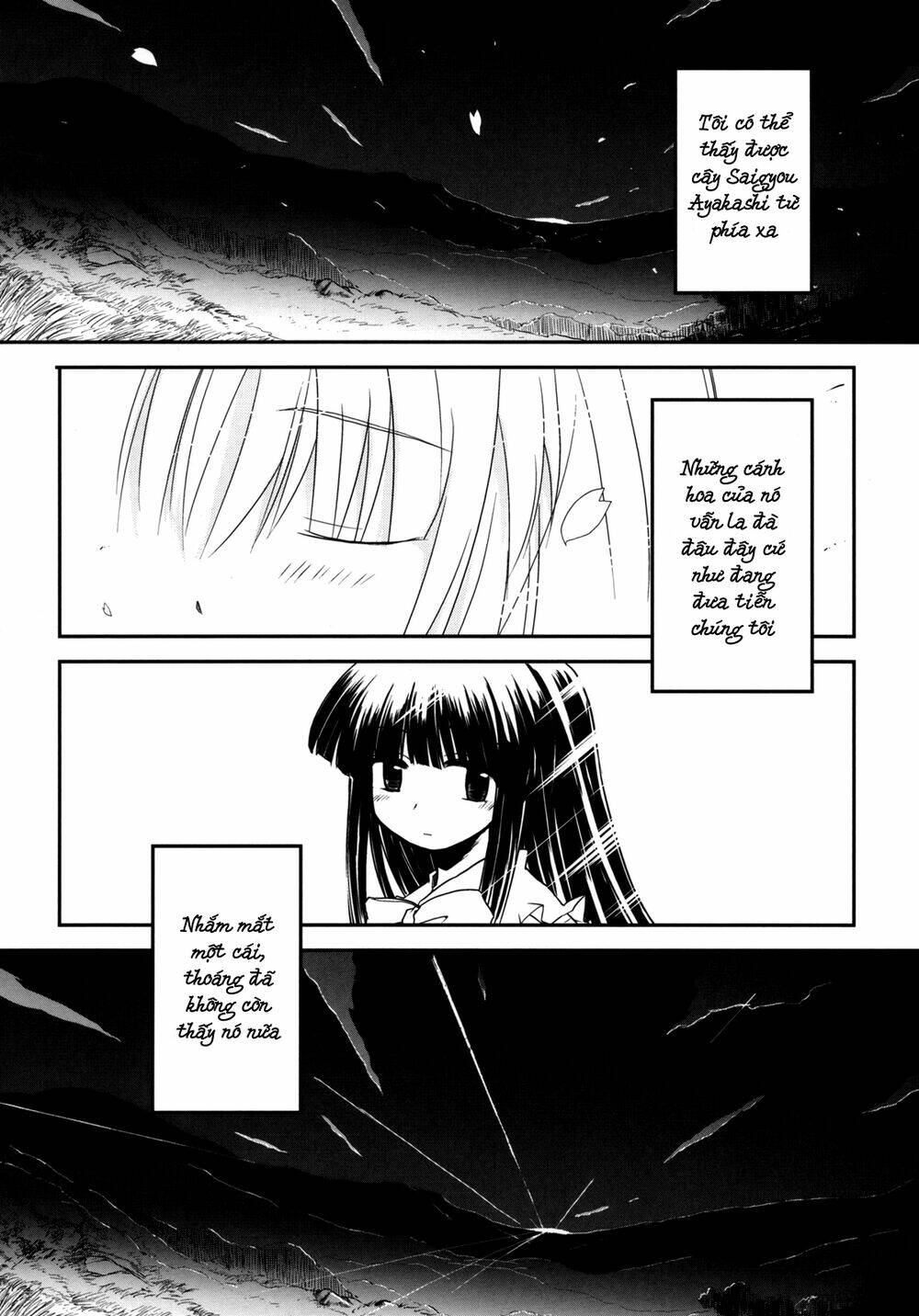 khoảnh vọng nguyệt chapter 3 62