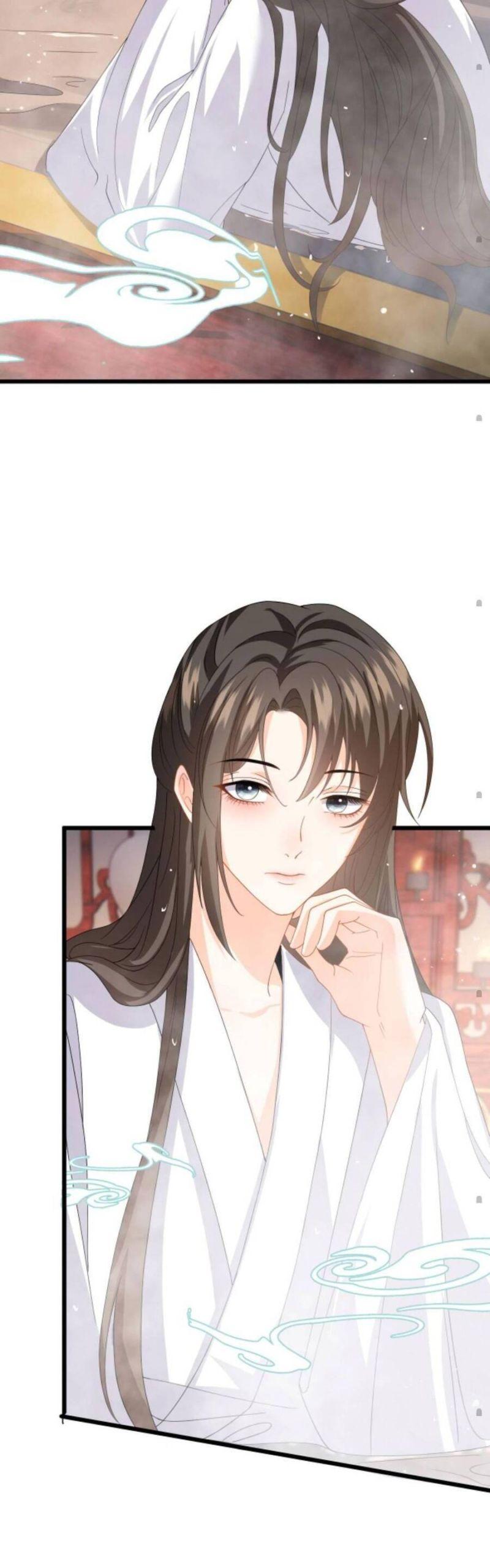 xuyên nhanh : nhân vật phản diện quá nuông chiều ta chapter 61 10