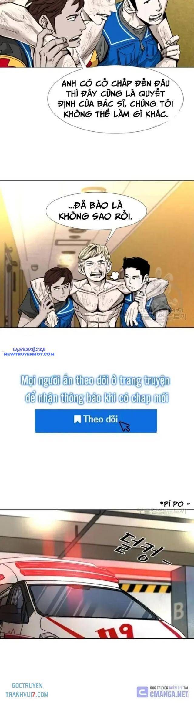 shark - cá mập chapter 202 12