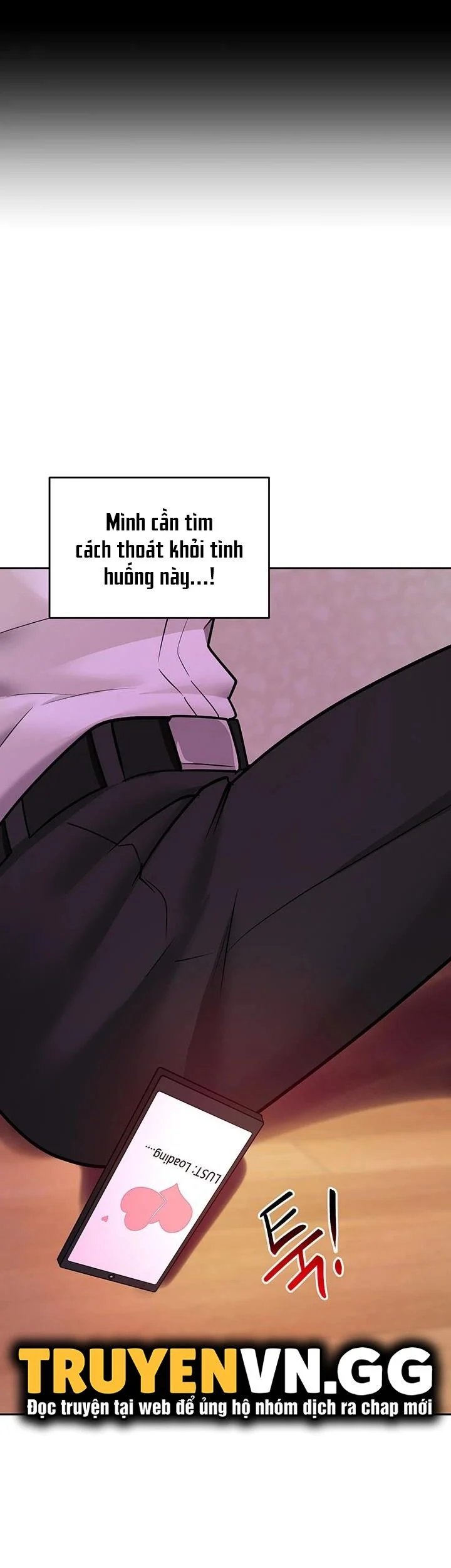 ứng dụng thôi miên chapter 19 36