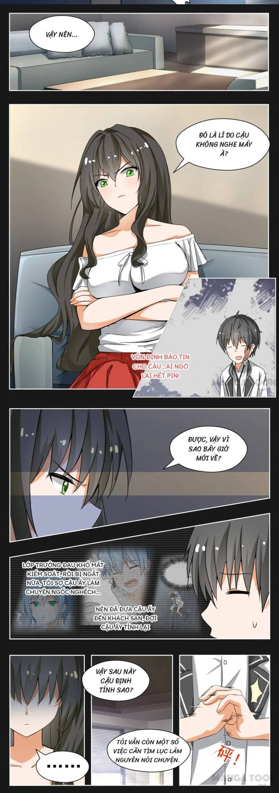 the boy in the all-girls school chapter 140 4