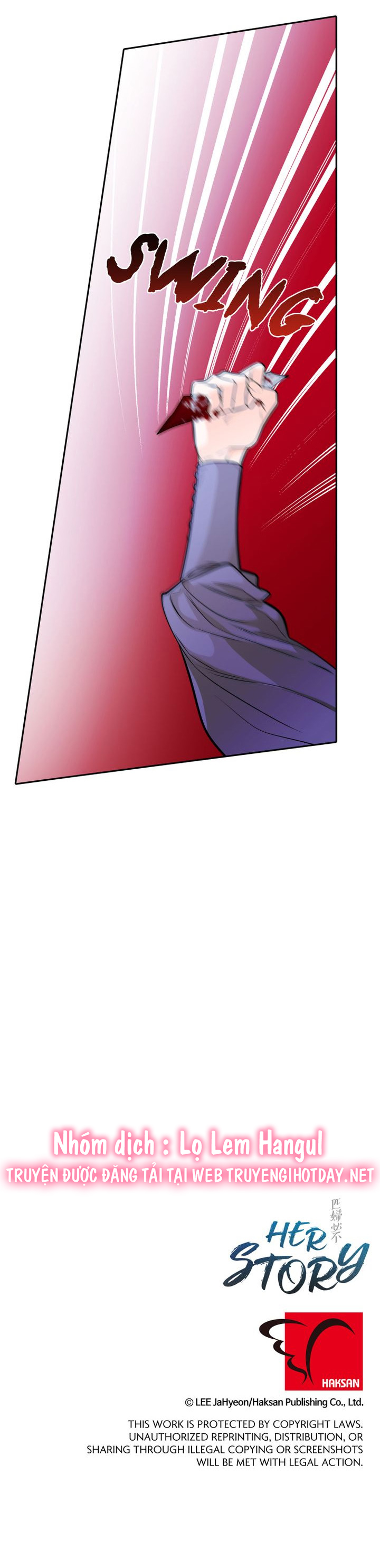 câu chuyện về người phụ nữ ấy chapter 32 7