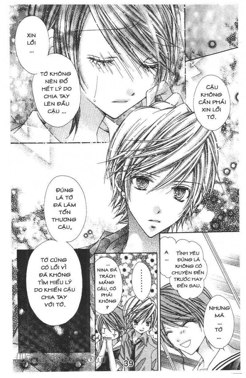 thiên đường rock chapter 3 39