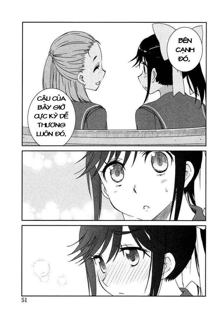 loveplus: manaka days chapter 2 22