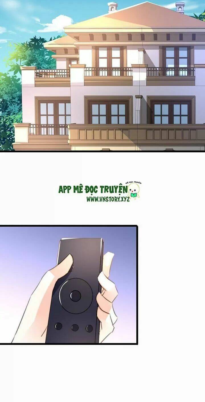 mưu ái thành nghiện chapter 99 7