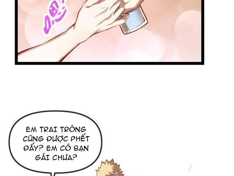 thâm uyên chi chủng chapter 22 28