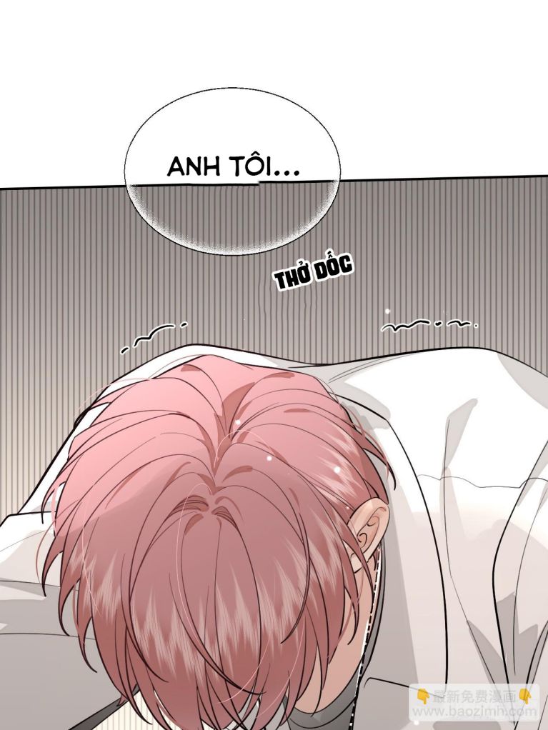 chó lớn bắt nạt chủ chapter 41 23