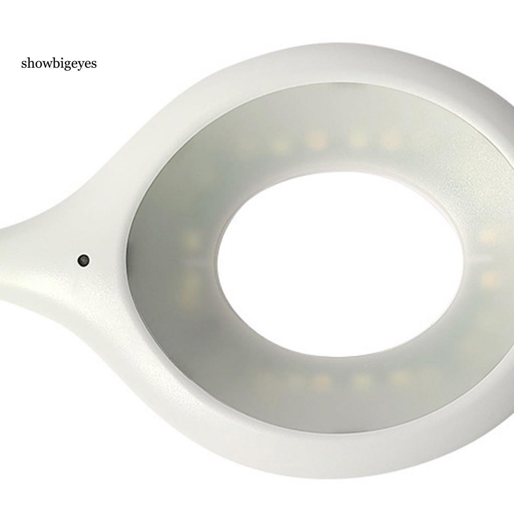 Đèn LED Để Bàn Bảo Vệ Mắt Không Cần Mạng