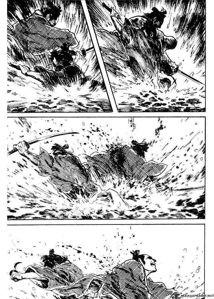 lone wolf and cub chapter 64 15