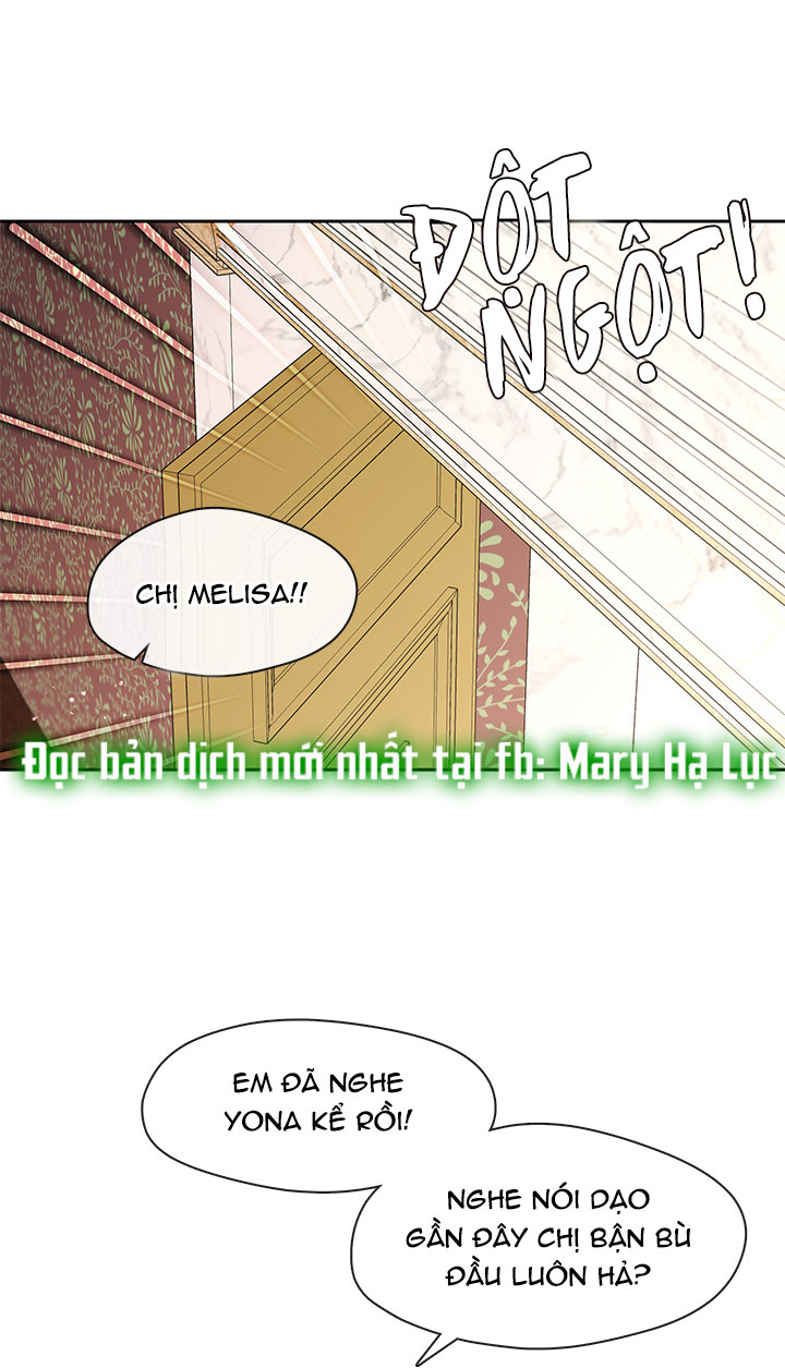 cẩn thận nữ phụ phản diện đấy! chapter 96 42