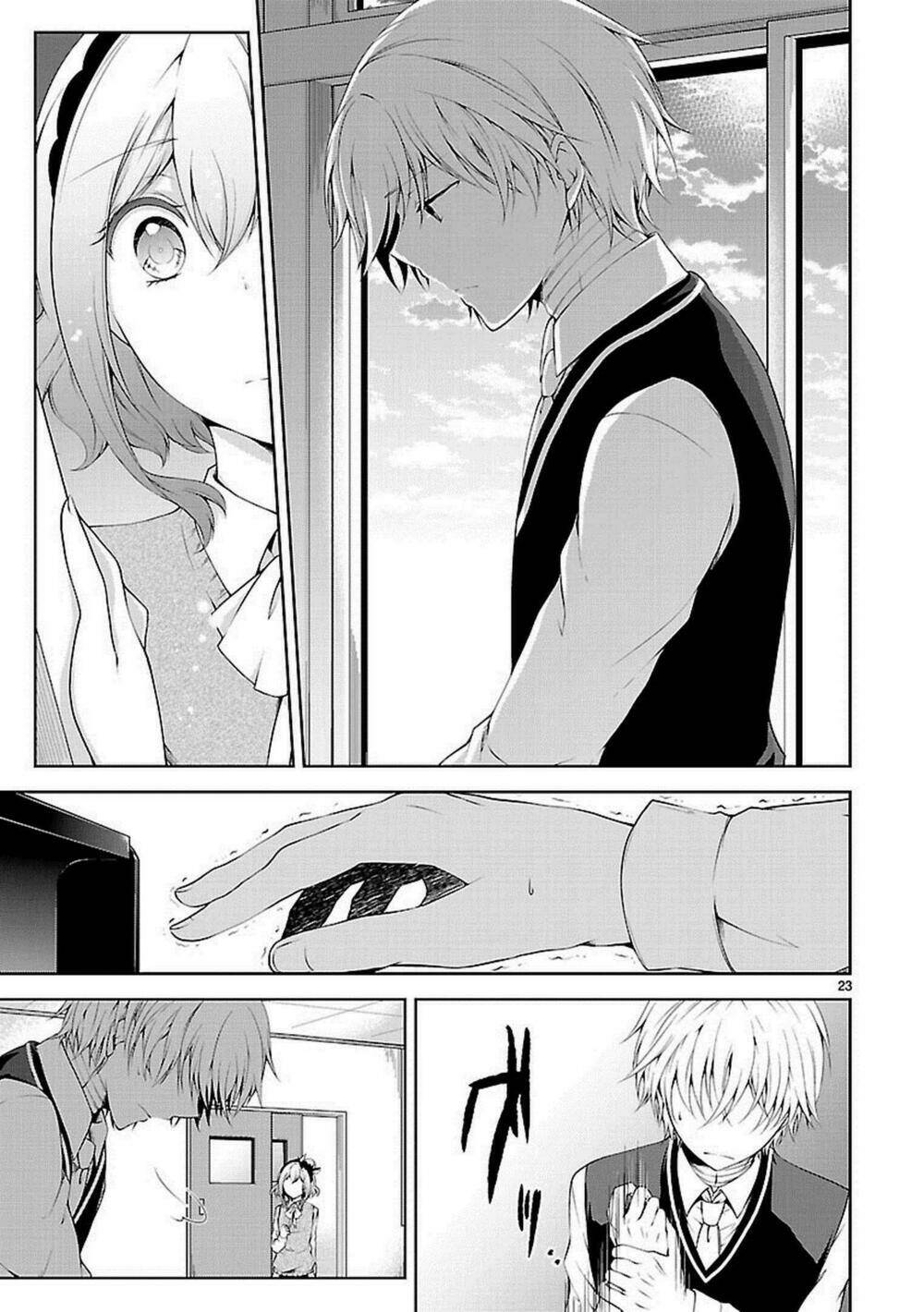 hensokukei quadrangle chapter 15.2 8