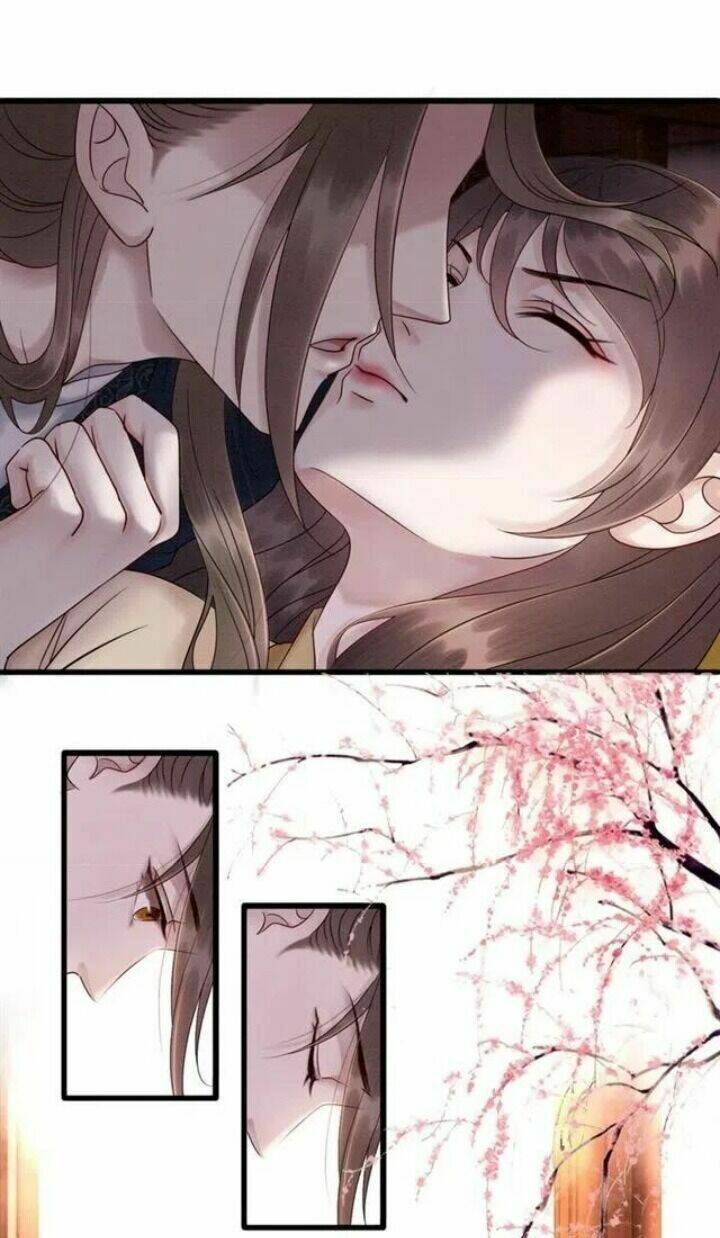 trọng sinh bá sủng nhiếp chính vương quá mạnh mẽ chapter 66 2