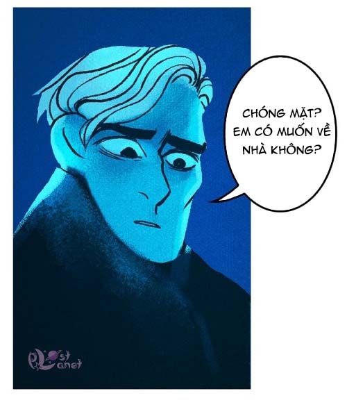 thần thoại olympus chapter 54 42