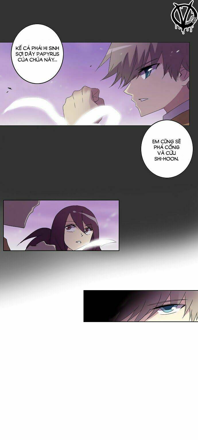 bản khế ước linh hồn chapter 33 5