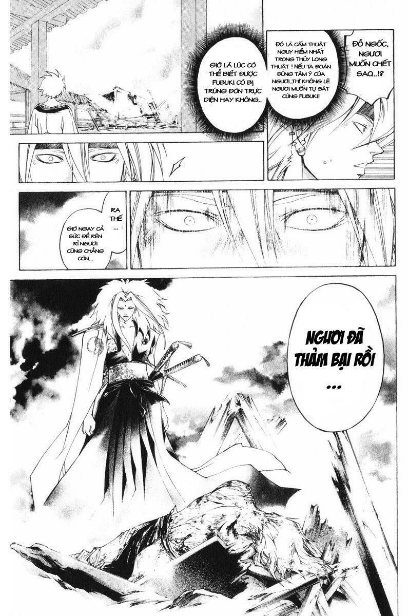 mắt quỷ kyo chapter 272 4