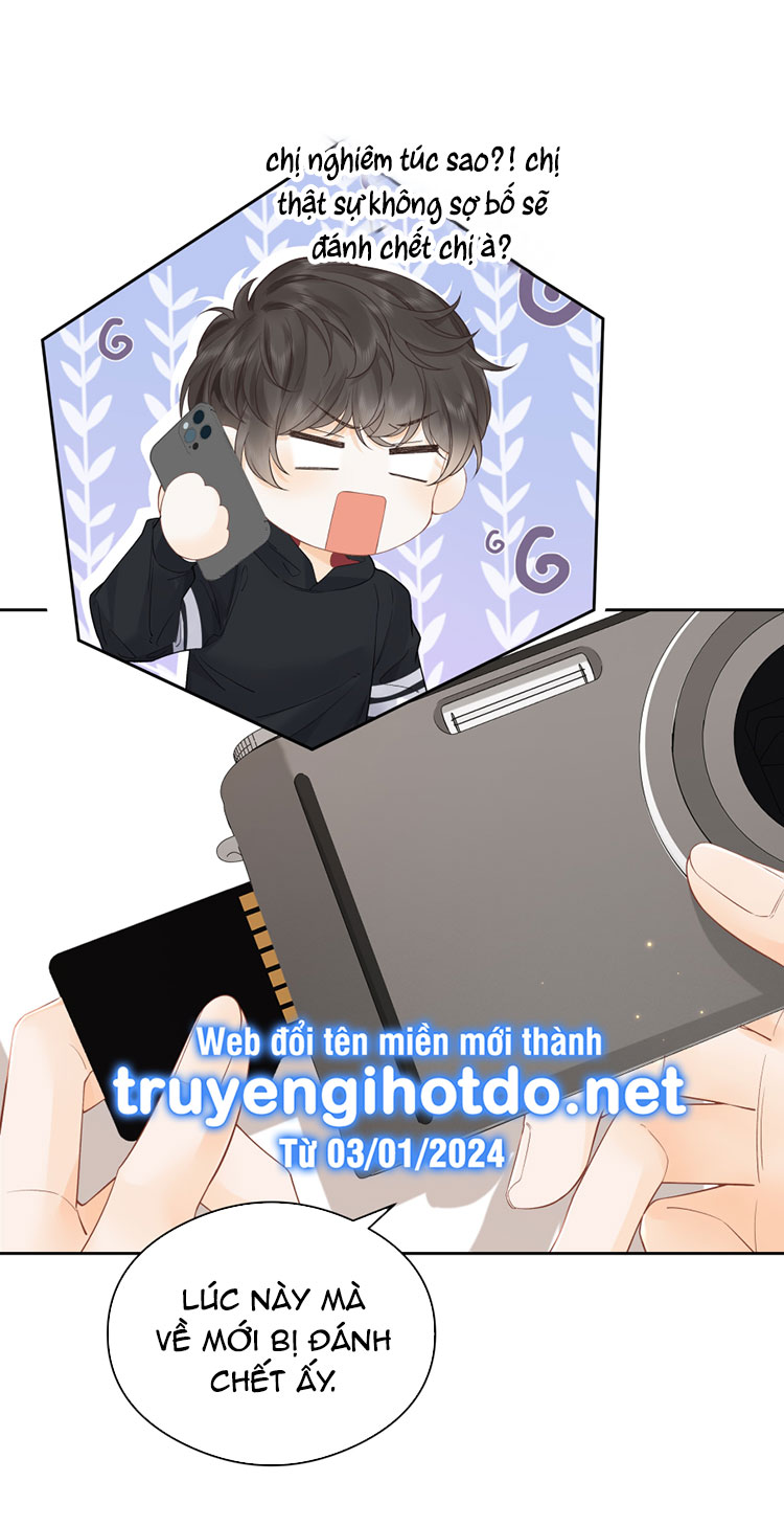 chiết ánh trăng chapter 8.1 12