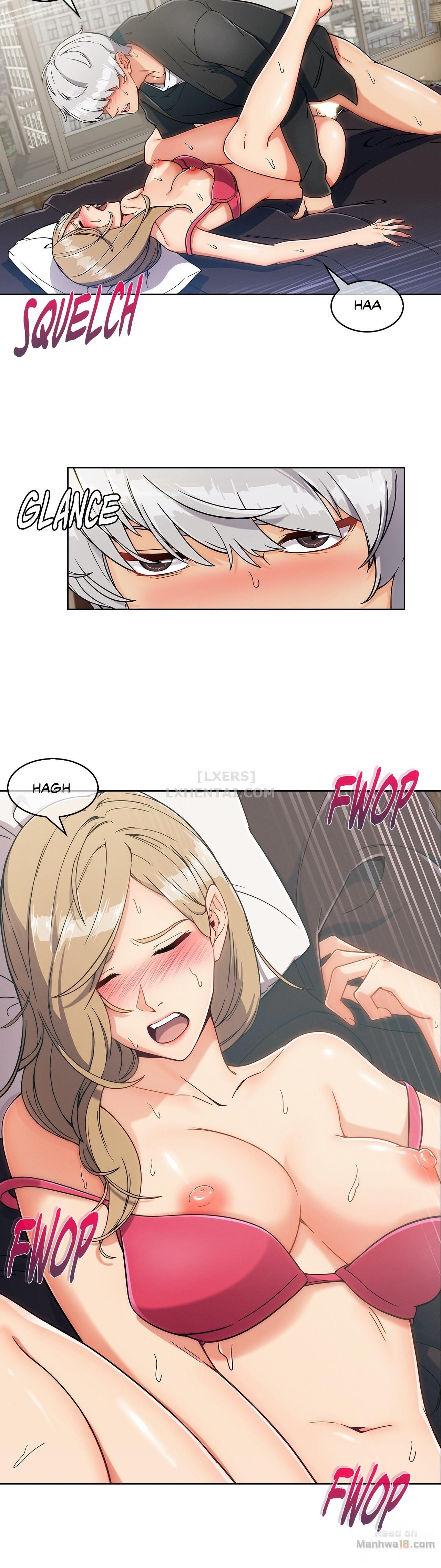 điên cuồng nhưng ngọt ngào chapter 69 13