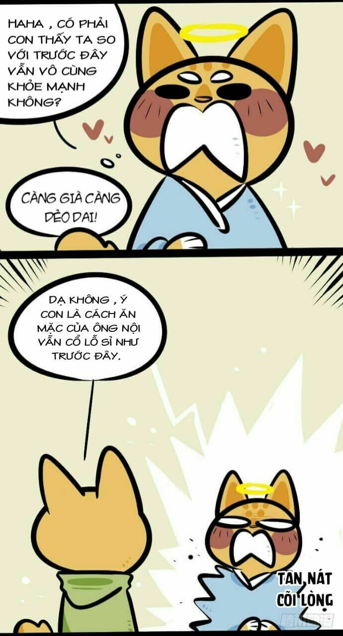 đời không như mình tưởng chapter 10 12