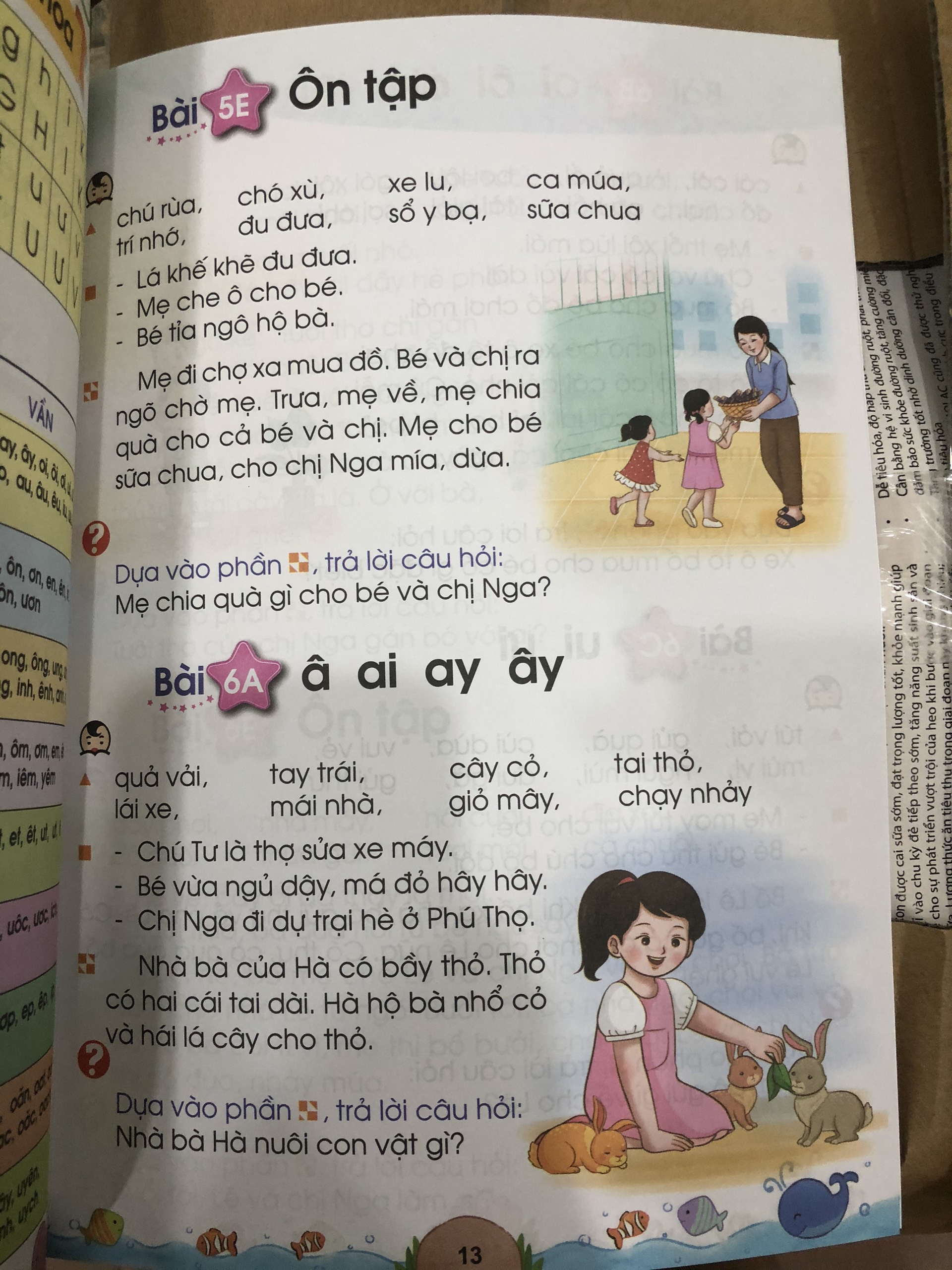 Bộ Luyện Đọc Lớp 1