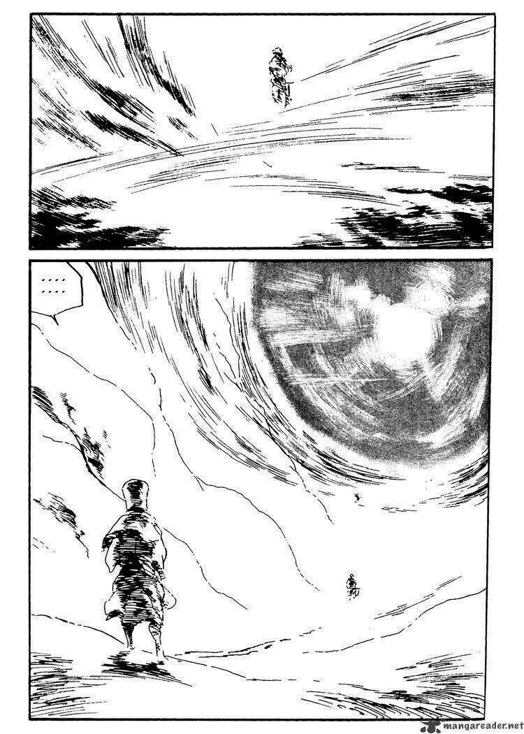 lone wolf and cub chapter 64 57