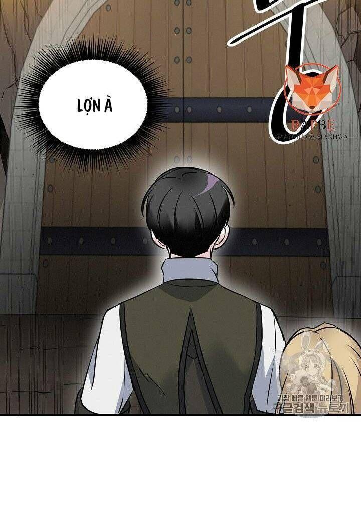 tôi lên cấp chỉ bằng cách ăn chapter 15 84