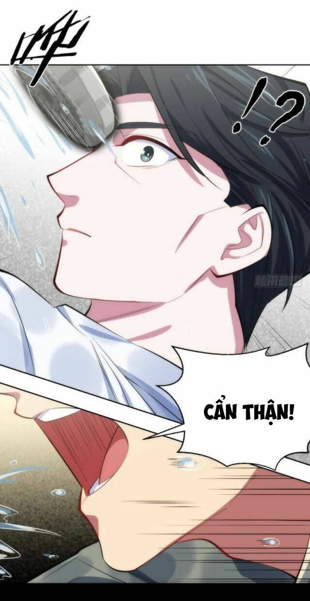 nhạc phụ đại nhân là lão bà chapter 6 30