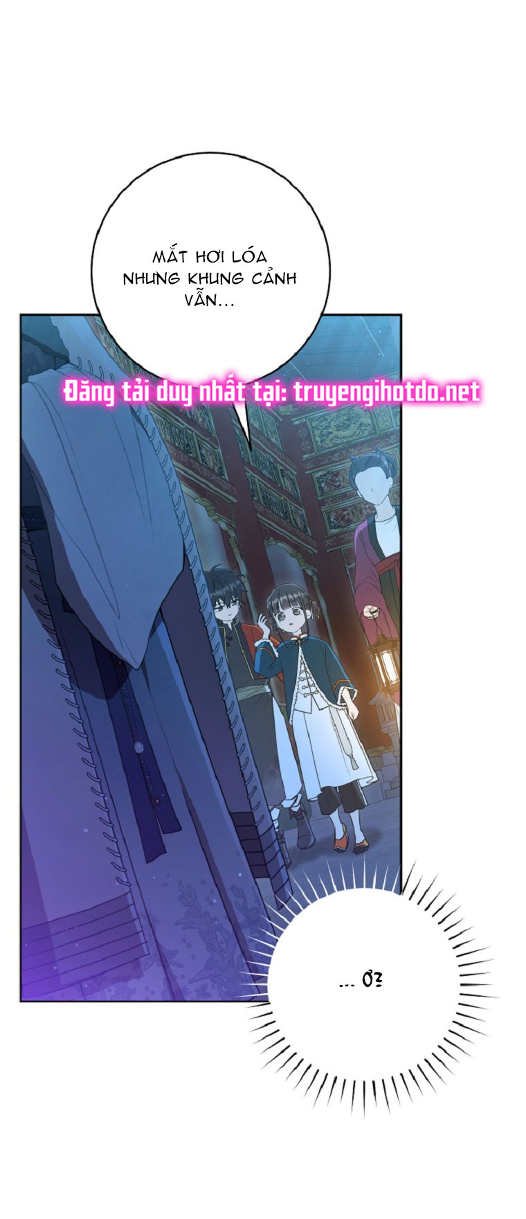 trở thành đứa cháu gái bị ghẻ lạnh trong gia tộc võ giả hùng mạnh chapter 49.2 4
